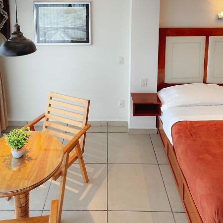 Hotel Fandangos Nochixtlan Asuncion Nochixtlan Eksteriør billede